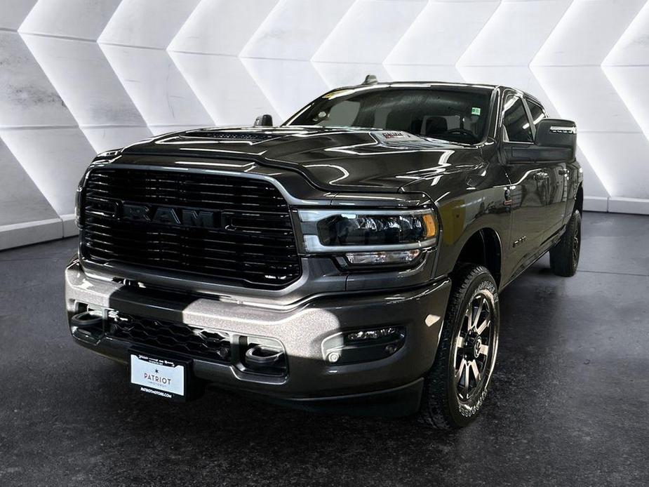 new 2024 Ram 2500 car, priced at $77,430