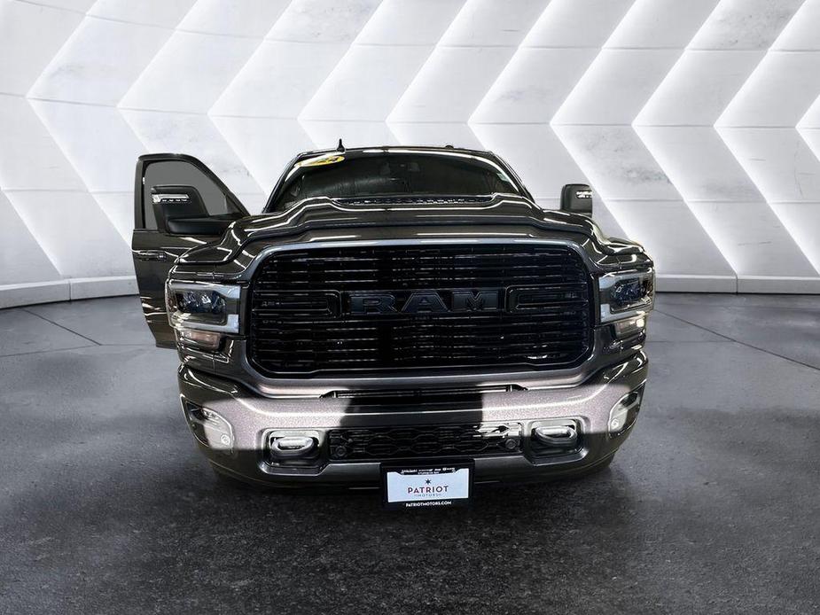 new 2024 Ram 2500 car, priced at $77,430