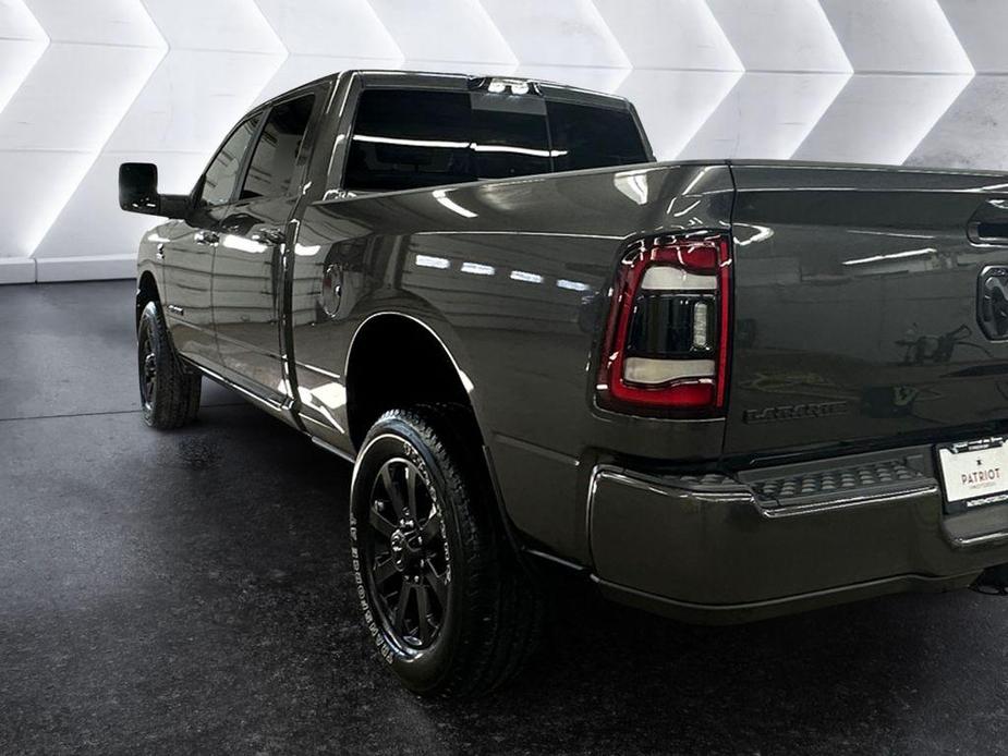 new 2024 Ram 2500 car, priced at $77,430