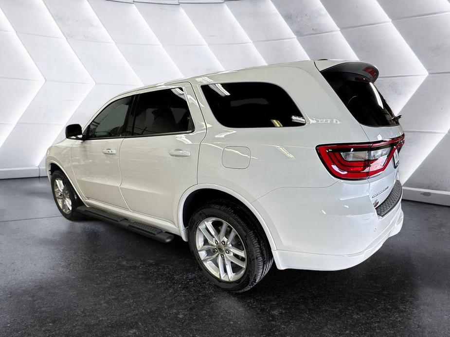 new 2024 Dodge Durango car, priced at $39,630