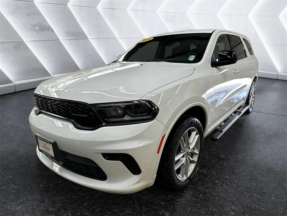 new 2024 Dodge Durango car, priced at $40,630