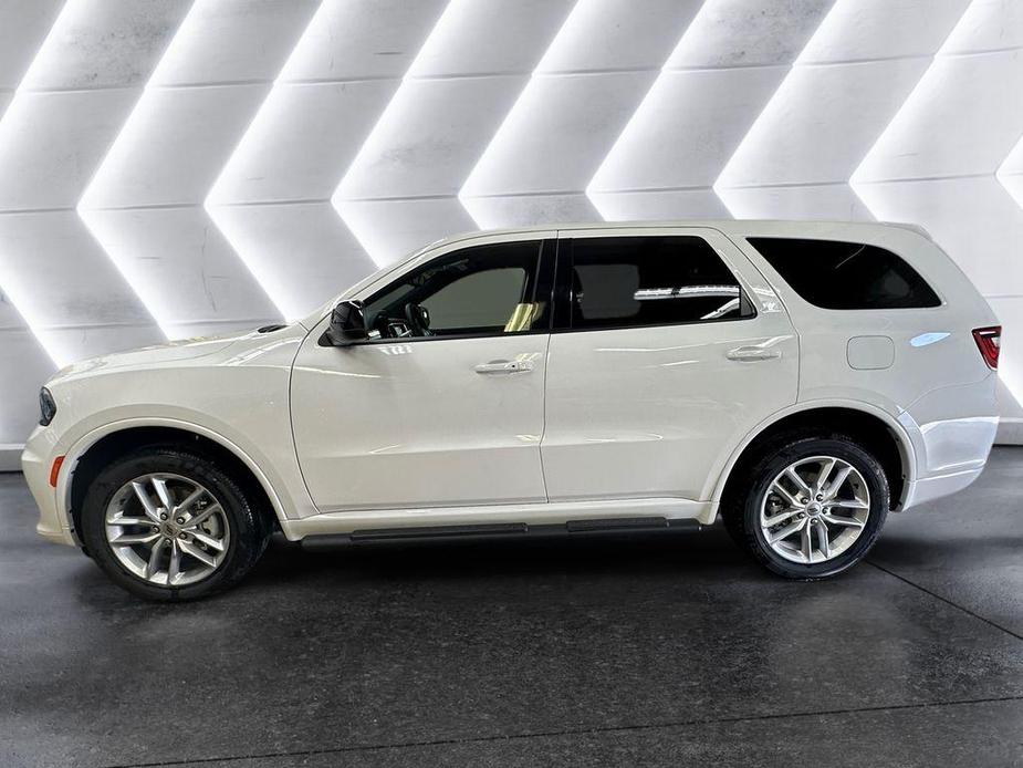 new 2024 Dodge Durango car, priced at $39,630