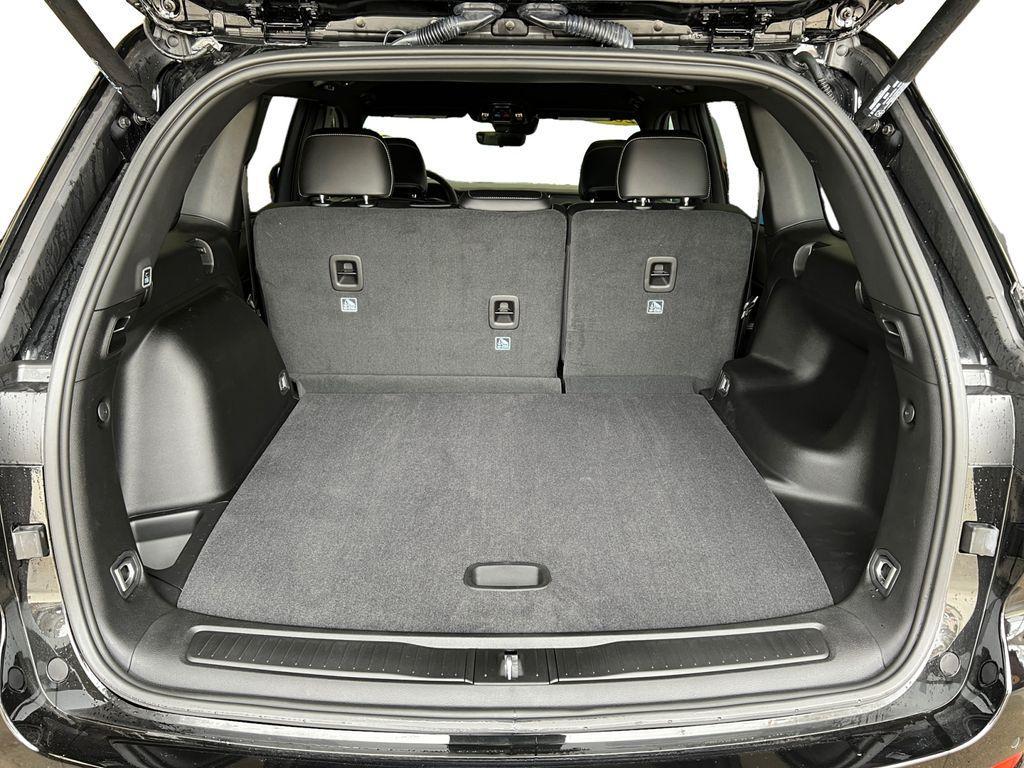 new 2025 Jeep Grand Cherokee car, priced at $44,420