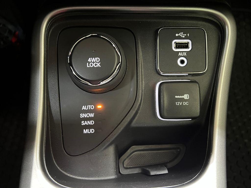 used 2020 Jeep Compass car, priced at $19,058