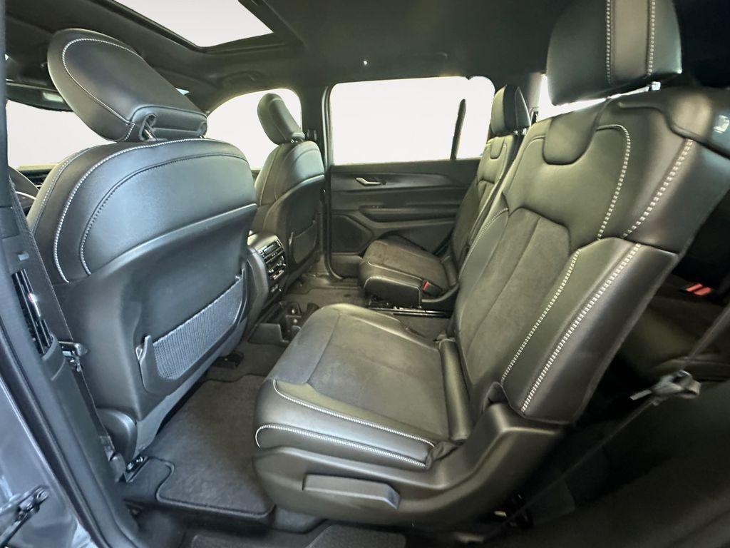 used 2023 Jeep Grand Cherokee L car, priced at $41,888