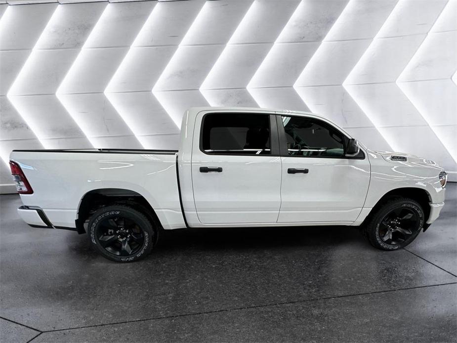 new 2024 Ram 1500 car, priced at $49,064