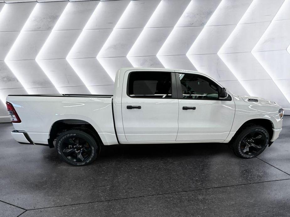 new 2024 Ram 1500 car, priced at $46,509