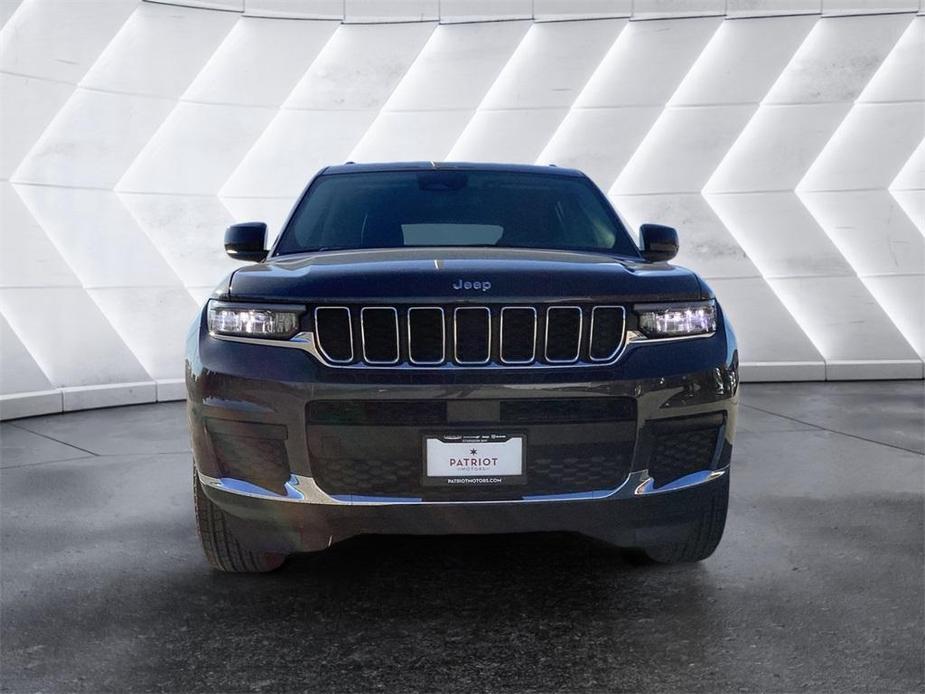 new 2023 Jeep Grand Cherokee L car, priced at $41,986