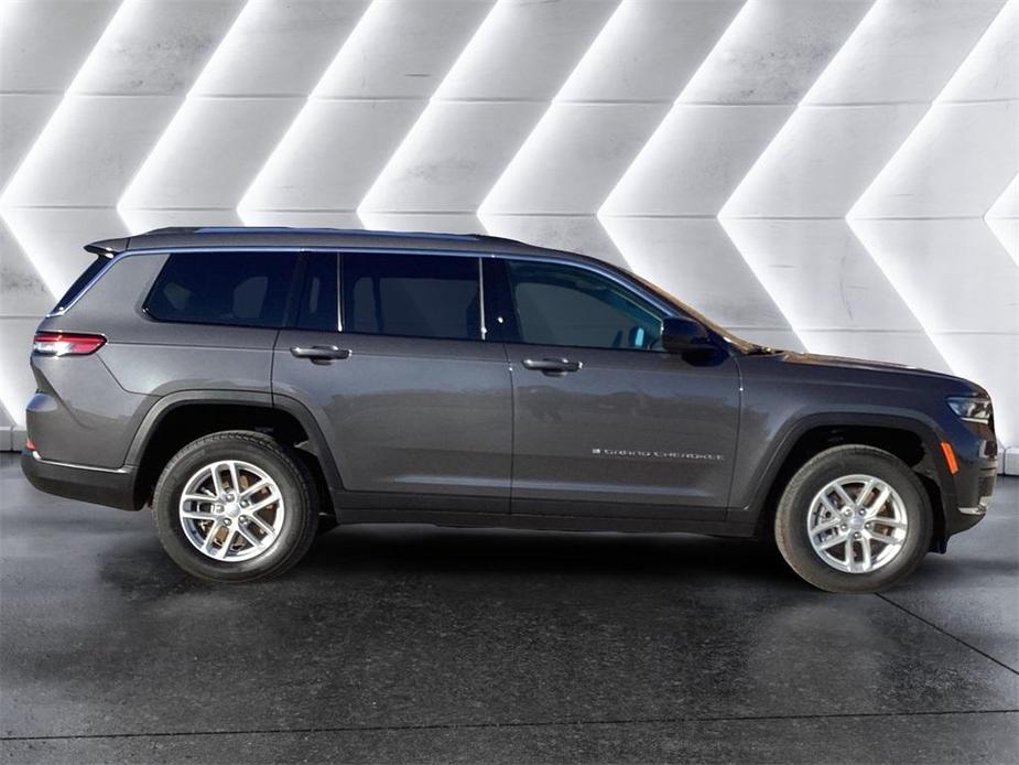 new 2023 Jeep Grand Cherokee L car, priced at $41,986