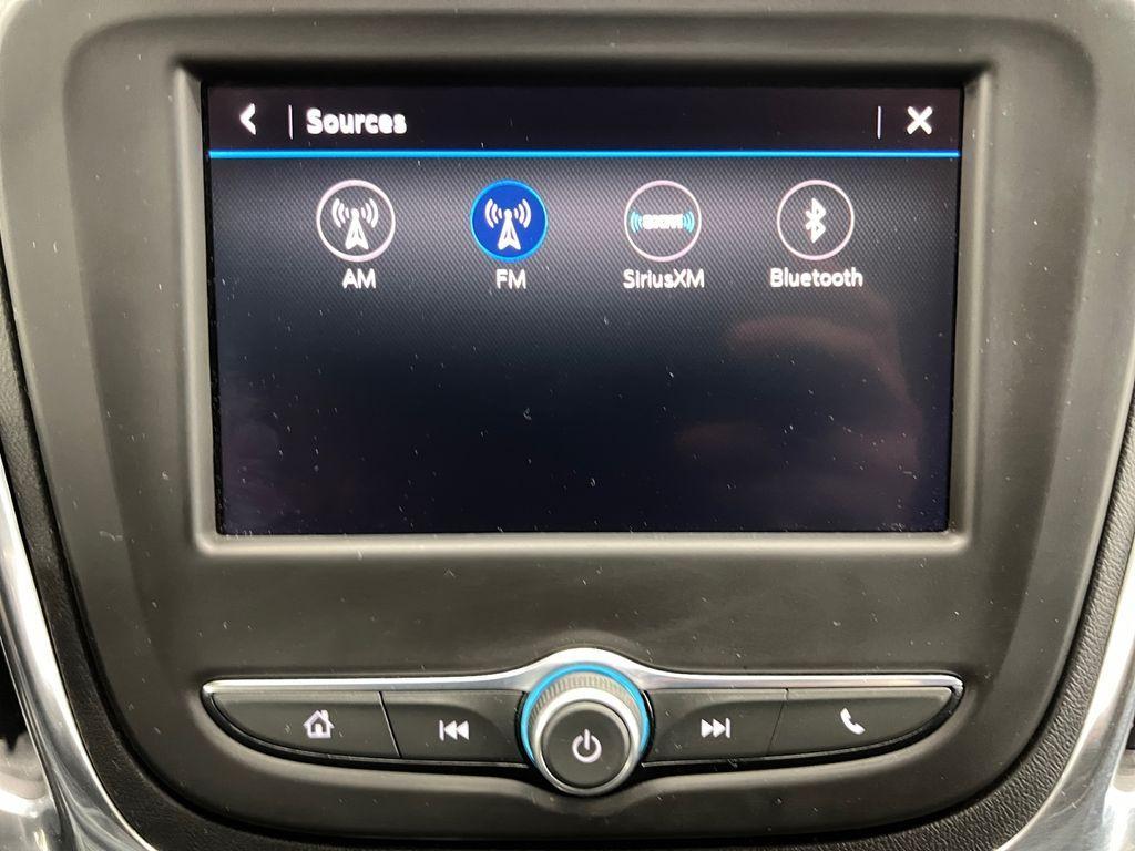 used 2020 Chevrolet Equinox car, priced at $19,728