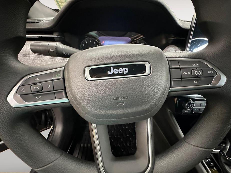 new 2024 Jeep Compass car, priced at $25,023