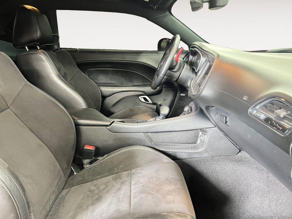 used 2023 Dodge Challenger car, priced at $36,088