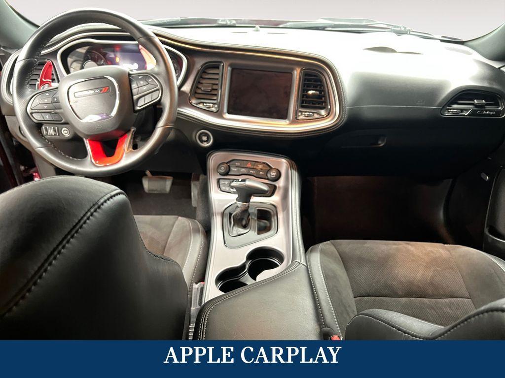used 2023 Dodge Challenger car, priced at $31,000