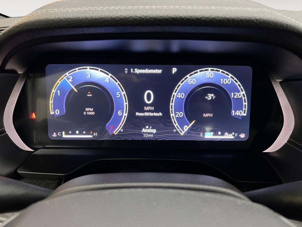 new 2025 Jeep Grand Cherokee car, priced at $42,657