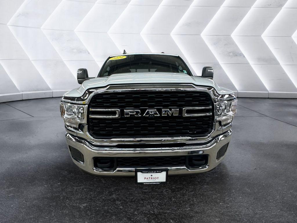 new 2024 Ram 2500 car, priced at $65,342