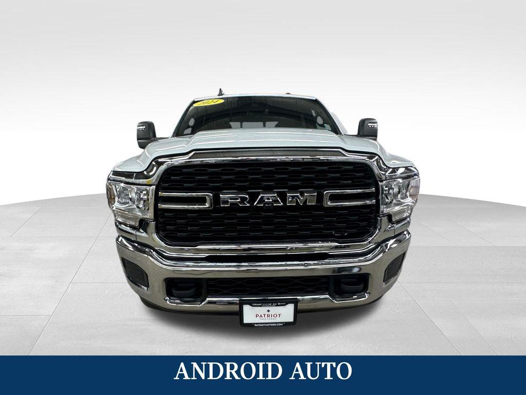 new 2024 Ram 2500 car, priced at $65,673