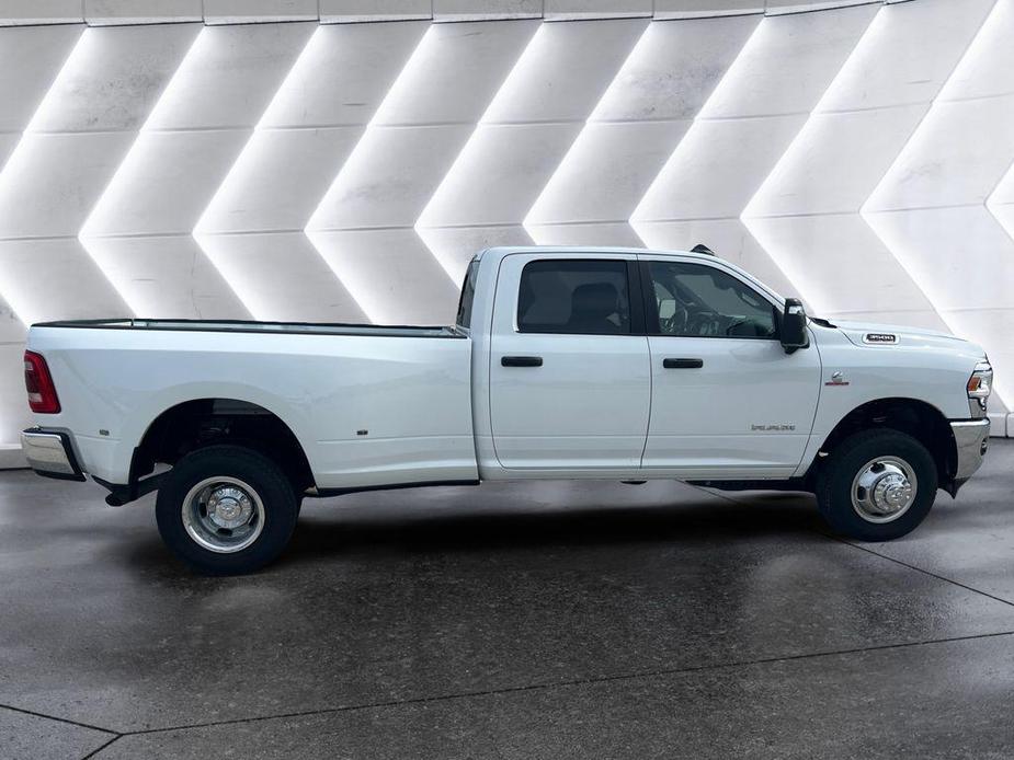 new 2024 Ram 3500 car, priced at $76,795