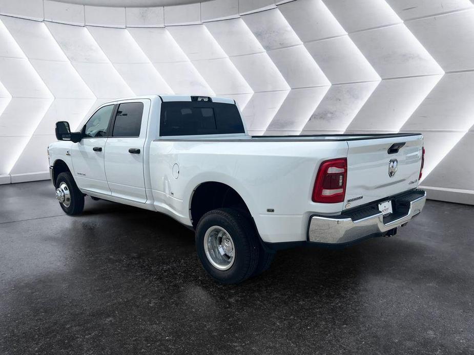 new 2024 Ram 3500 car, priced at $76,795