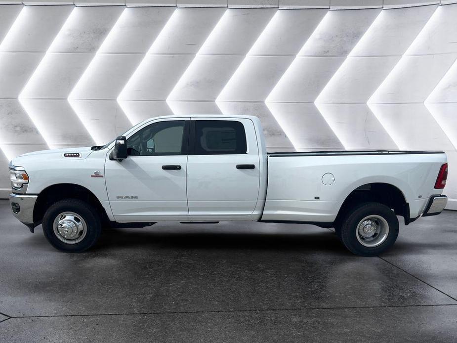 new 2024 Ram 3500 car, priced at $76,795