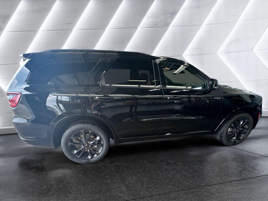 new 2024 Dodge Durango car, priced at $41,754