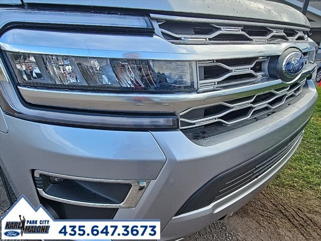 new 2024 Ford Expedition car, priced at $81,987