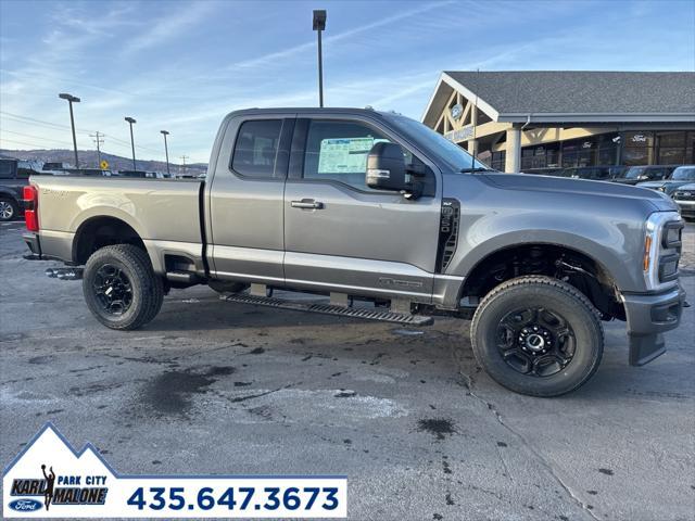 new 2024 Ford F-350 car, priced at $68,990