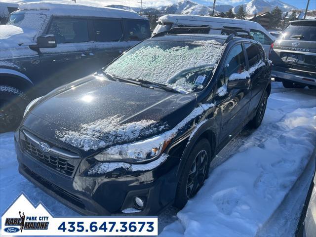 used 2020 Subaru Crosstrek car, priced at $20,987