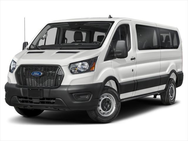 new 2024 Ford Transit-350 car, priced at $66,860