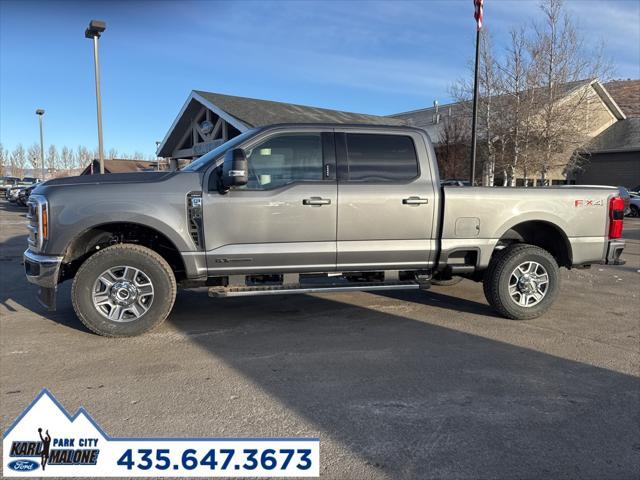 new 2024 Ford F-350 car, priced at $84,120