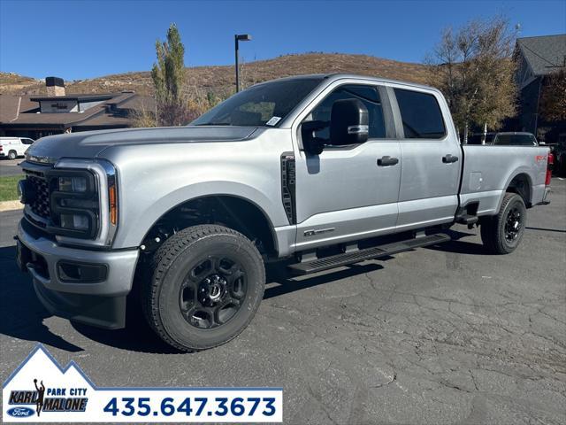 new 2024 Ford F-350 car, priced at $70,815