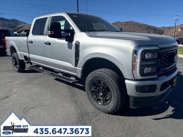 new 2024 Ford F-350 car, priced at $70,815