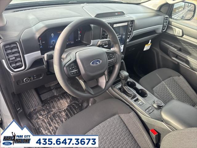 new 2024 Ford Ranger car, priced at $37,246