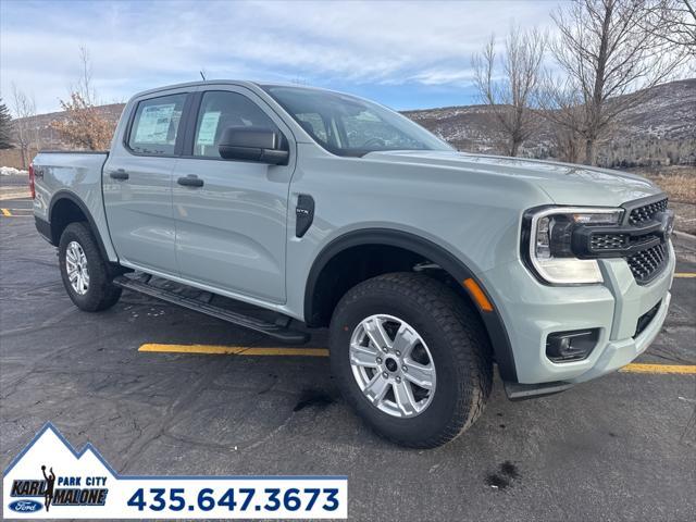 new 2024 Ford Ranger car, priced at $37,246