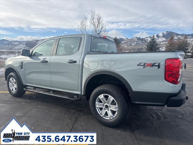 new 2024 Ford Ranger car, priced at $37,246