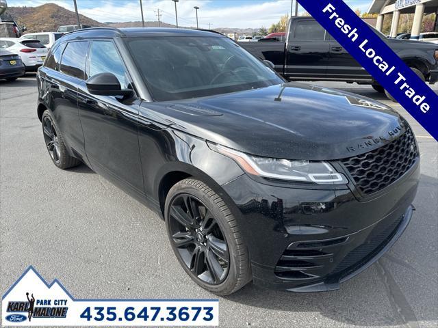 used 2023 Land Rover Range Rover Velar car, priced at $46,990