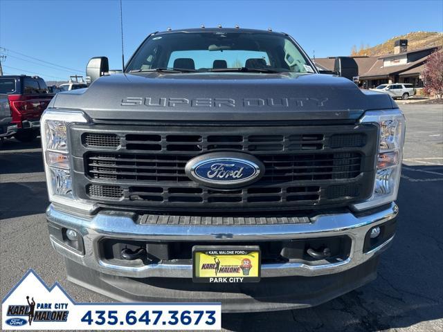 new 2024 Ford F-250 car, priced at $46,250