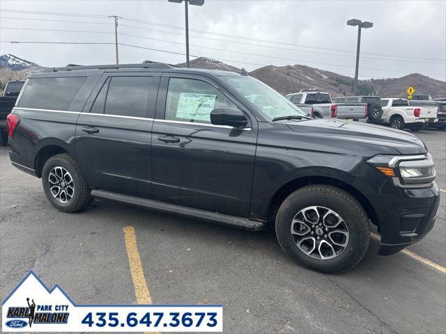 new 2024 Ford Expedition car, priced at $69,150