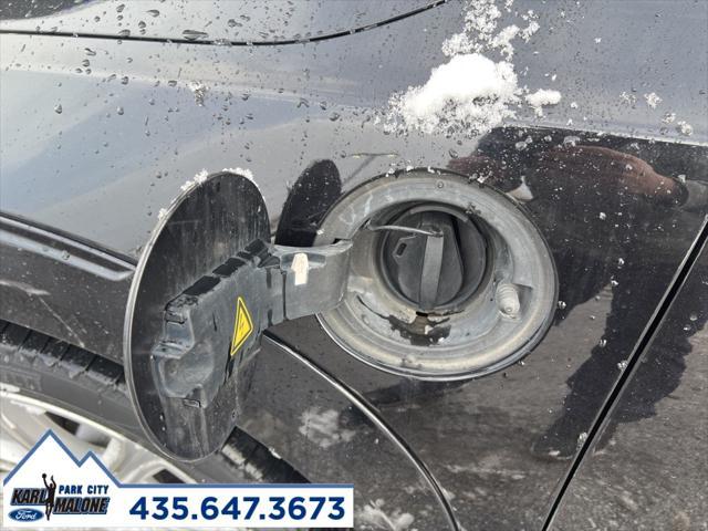 used 2016 Volvo XC90 Hybrid car, priced at $17,977