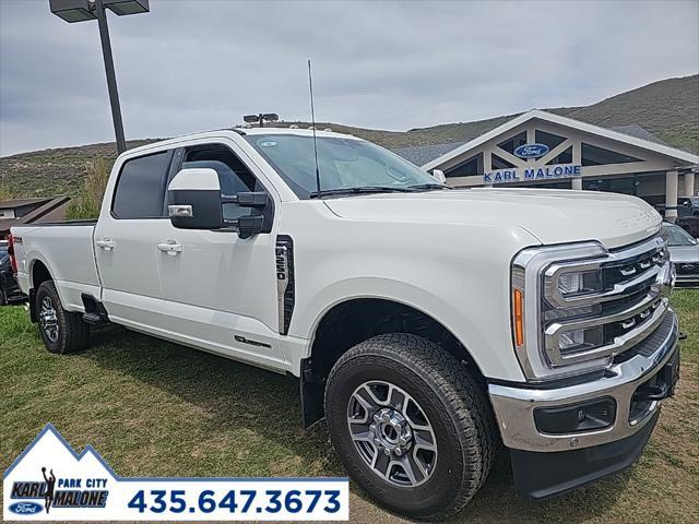 new 2023 Ford F-250 car, priced at $82,990