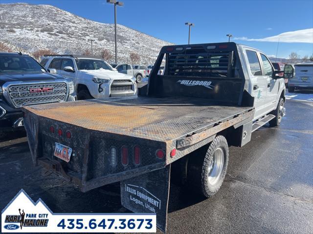 used 2019 Ford F-350 car, priced at $39,770