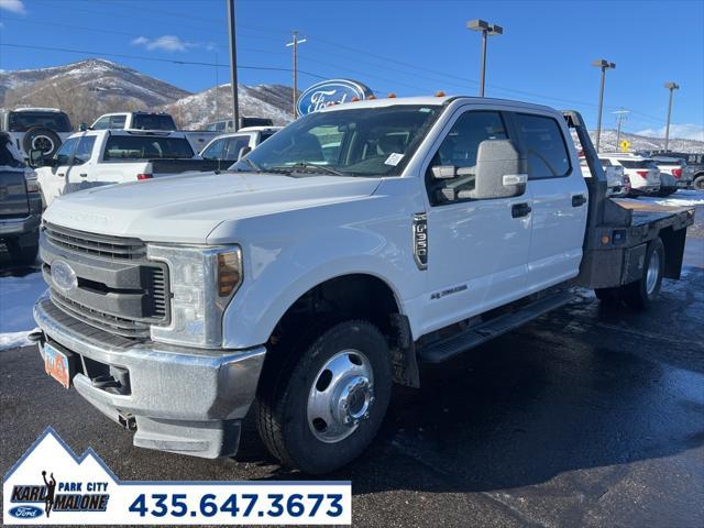 used 2019 Ford F-350 car, priced at $39,770