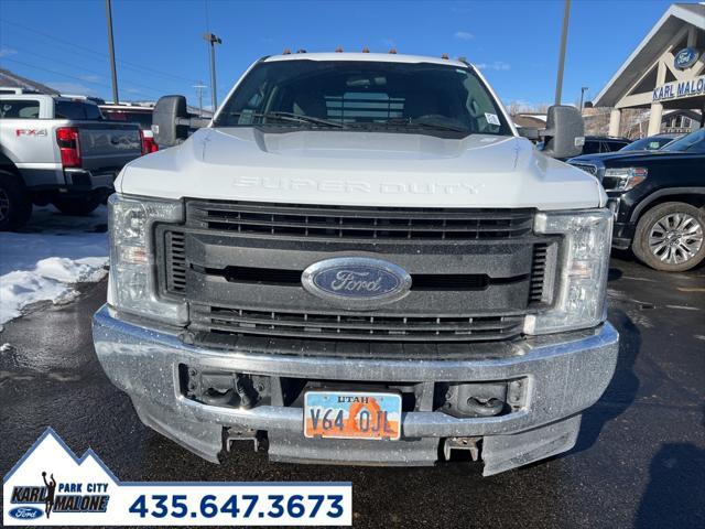 used 2019 Ford F-350 car, priced at $39,770