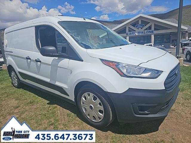 used 2022 Ford Transit Connect car, priced at $28,958