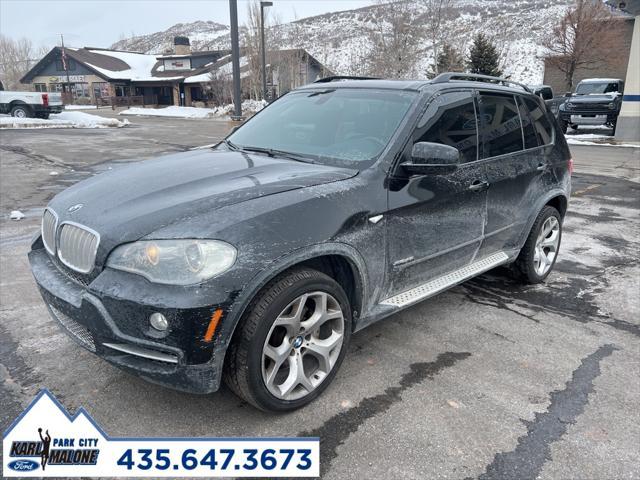 used 2009 BMW X5 car, priced at $3,990