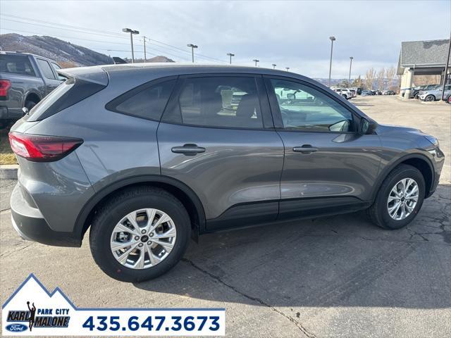 new 2025 Ford Escape car, priced at $33,265