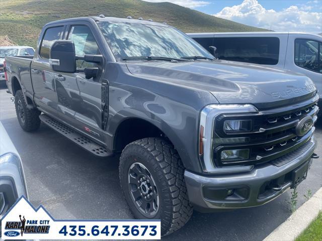 new 2024 Ford F-350 car, priced at $98,020