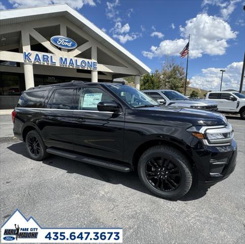 new 2024 Ford Expedition car, priced at $66,564