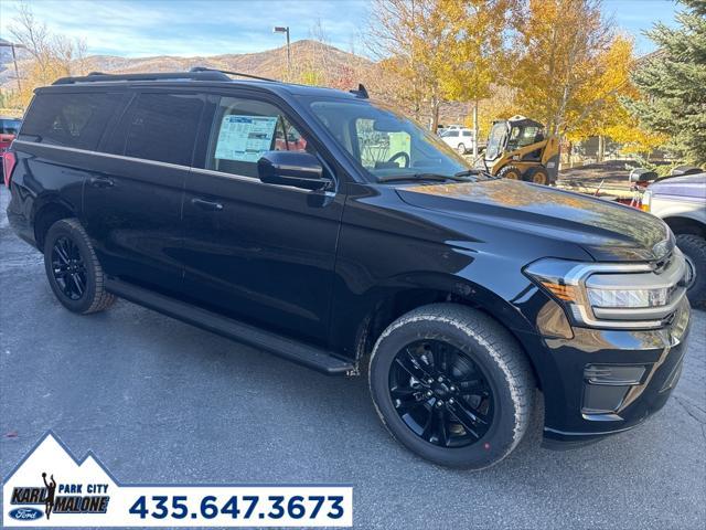 new 2024 Ford Expedition car, priced at $70,285