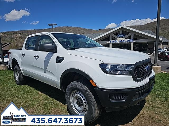 used 2022 Ford Ranger car, priced at $31,889