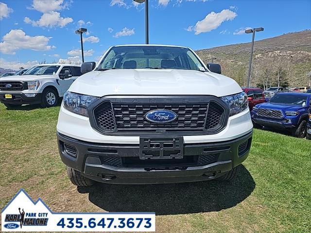 used 2022 Ford Ranger car, priced at $32,809